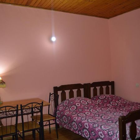 Appartamento Vintage House 19 Century Tbilisi Esterno foto