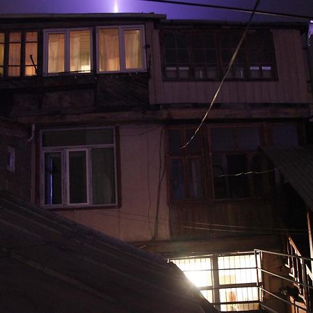 Appartamento Vintage House 19 Century Tbilisi Esterno foto