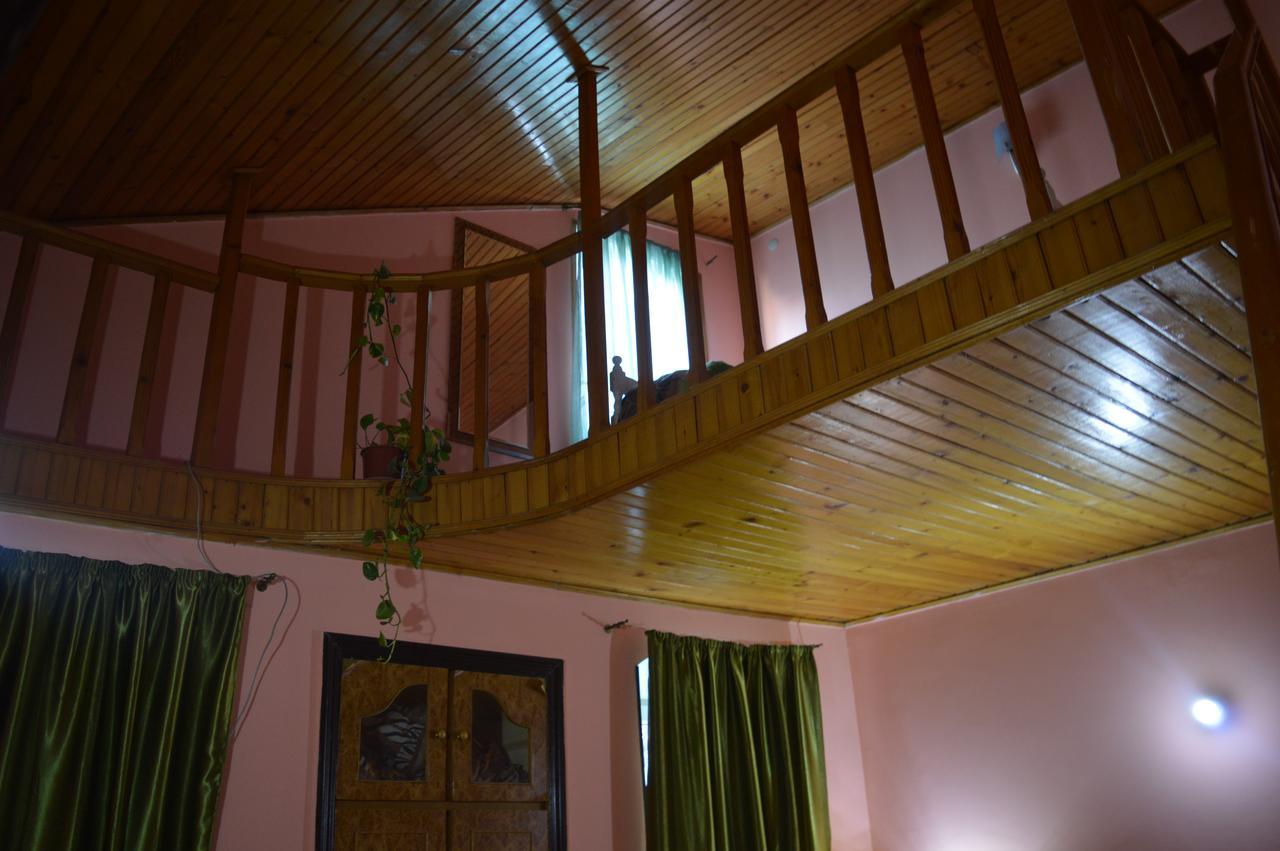 Appartamento Vintage House 19 Century Tbilisi Esterno foto