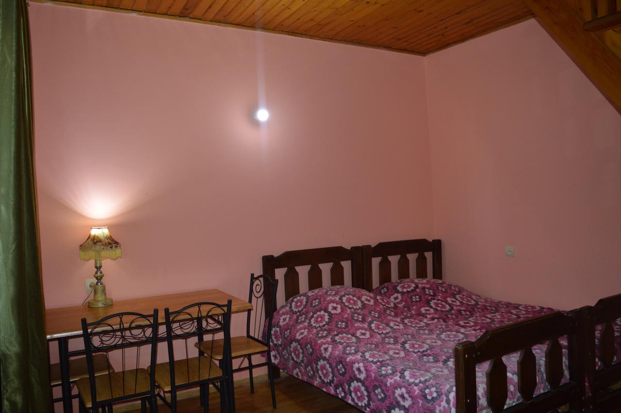 Appartamento Vintage House 19 Century Tbilisi Esterno foto