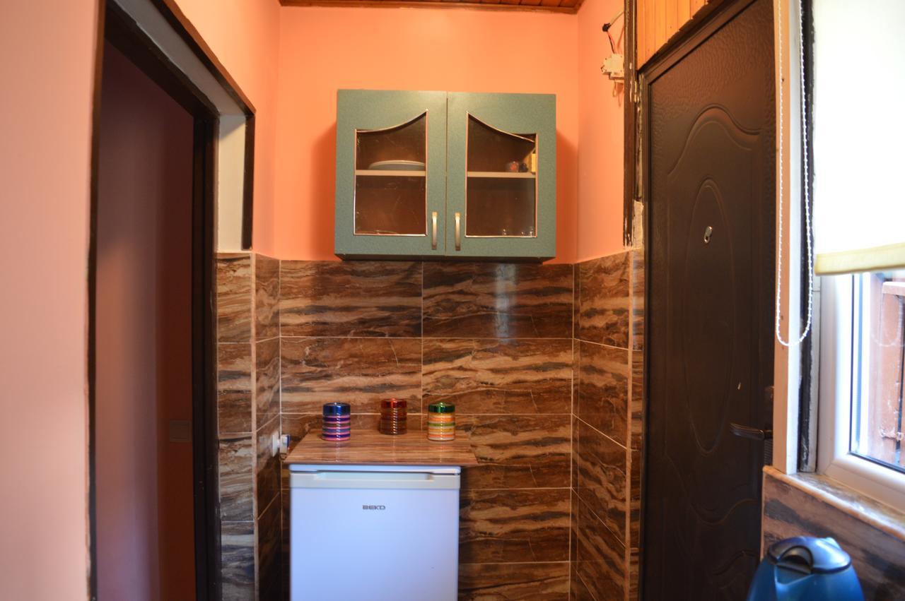 Appartamento Vintage House 19 Century Tbilisi Esterno foto