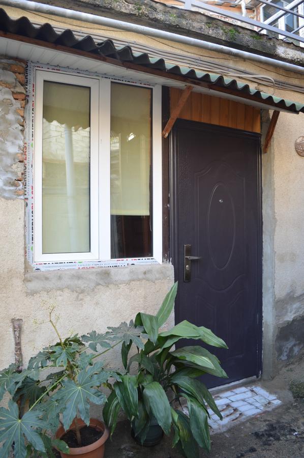 Appartamento Vintage House 19 Century Tbilisi Esterno foto