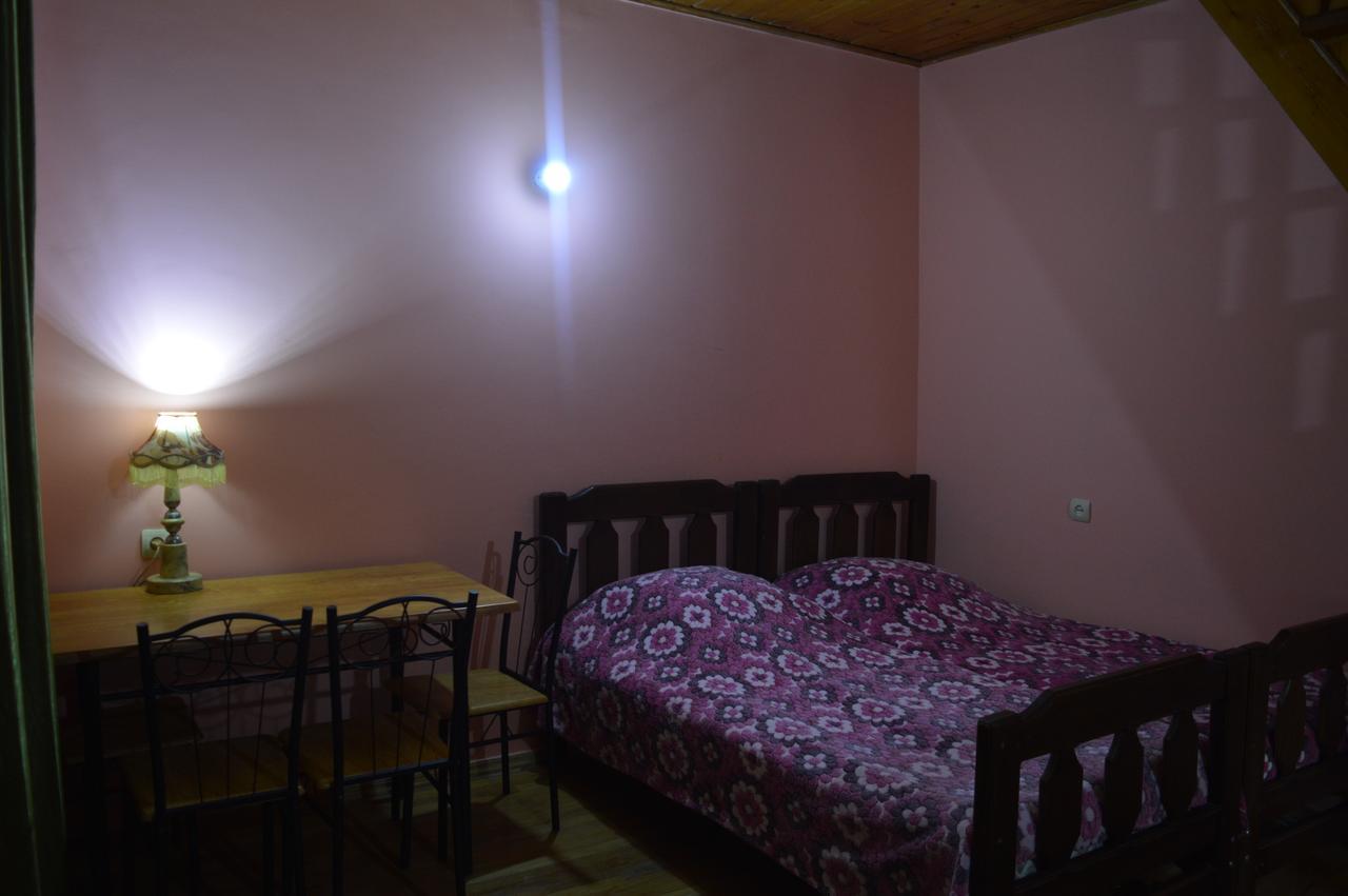 Appartamento Vintage House 19 Century Tbilisi Esterno foto