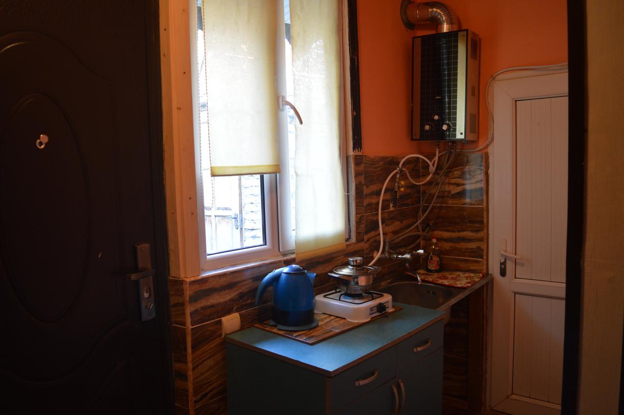 Appartamento Vintage House 19 Century Tbilisi Esterno foto