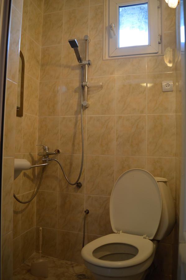 Appartamento Vintage House 19 Century Tbilisi Esterno foto